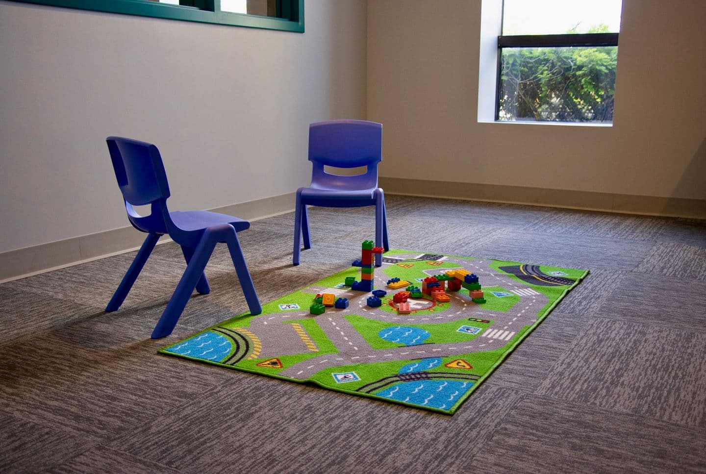 Children's room