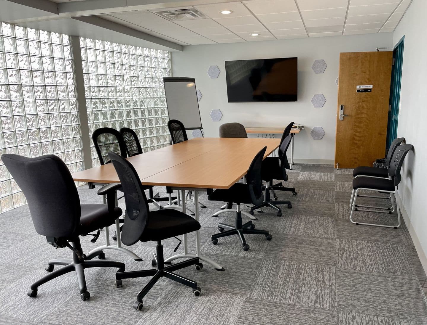 Meeting room